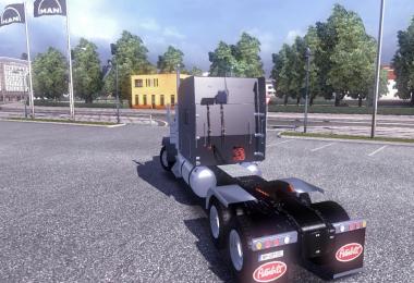 Peterbilt 379 Final