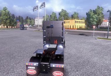 Peterbilt 379 Final