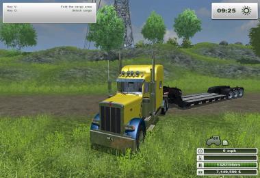 Peterbilt 379