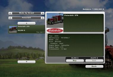 Peterbilt 379