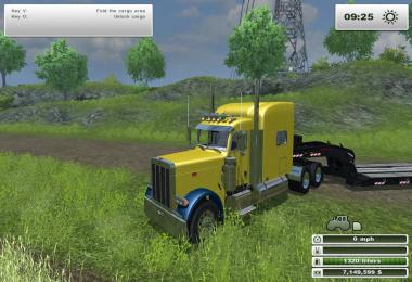 Peterbilt 379