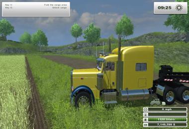 Peterbilt 379