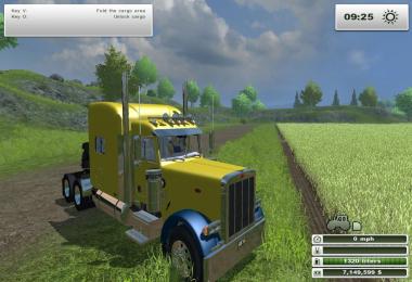 Peterbilt 379