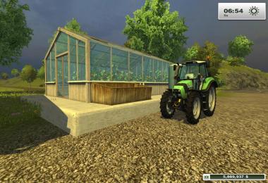 Platinum Xanthos v14.3