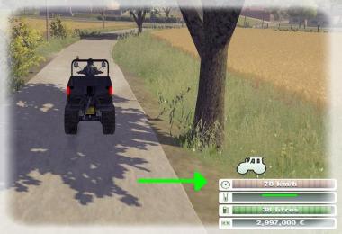 Polaris Quad 6X6 BigBoss v1.1 Fixed