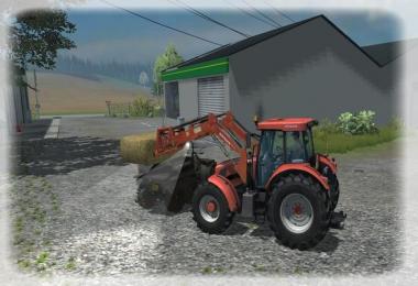 Polaris Quad 6X6 BigBoss v1.1 Fixed