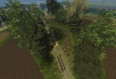 Polish village v4.0