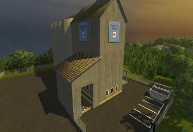 Poulton Estate v1.8 Multi Farm