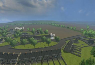 Poulton Estate v1.8 Multi Farm