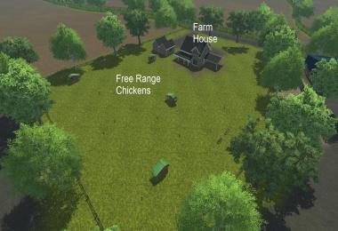 Poulton Estate v1.8 Multi Farm