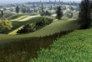 Roztocze Map v1