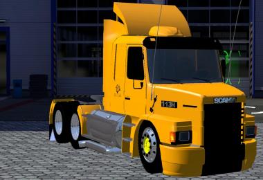 SCANIA 113H v3