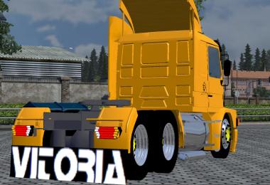 SCANIA 113H v3