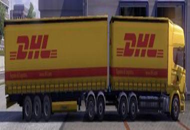 Scania R Gigaliner Combo Pack