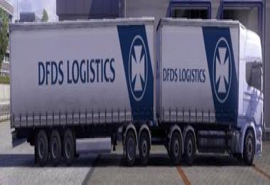 Scania R Gigaliner Combo Pack