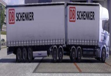 Scania R Gigaliner Combo Pack