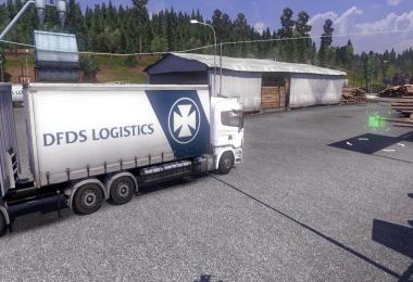 Scania R Gigaliner Combo Pack