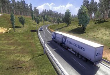 Scania R Gigaliner Combo Pack