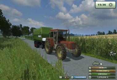 Schluter Super 1250VL LS Special v1.0 MR