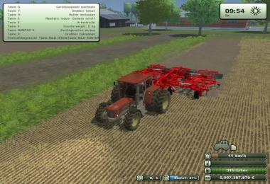 Schluter Super 1250VL LS Special v1.0 MR