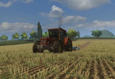 Schluter Super 1250VL LS Special v1.0 MR