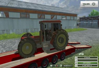 Schluter Super 1250VL LS Special v1.0 MR