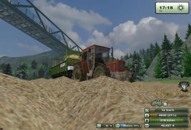 Schluter Super 1250VL LS Special v1.0 MR