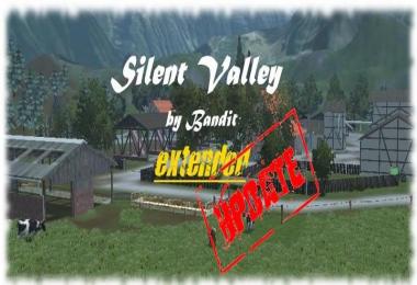 Silent Valley v3.1 Extended Update