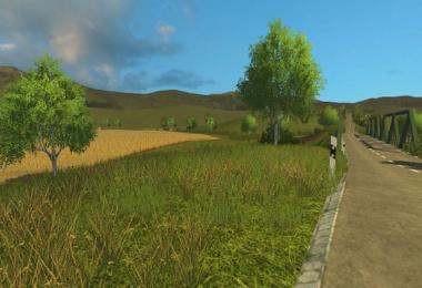 SimLand Map v2.1