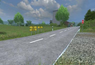 SimLand Map v2.1