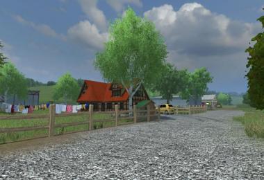 SimLand Map v2.1