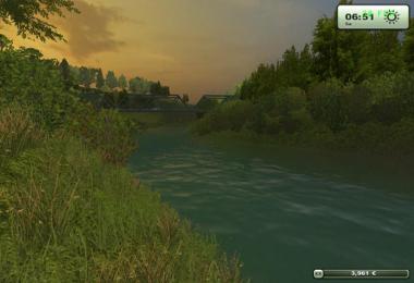 SimLand Map v2.1