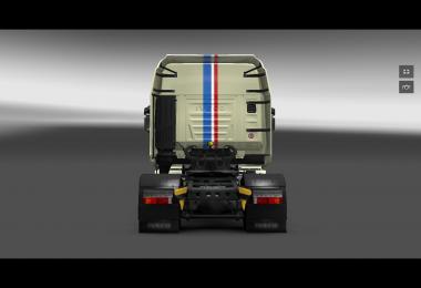 Skin Otelo Herbie Iveco Hi-way