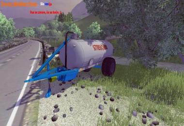 Streumix 3000l v1.0