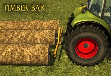 Timber Bar v0.85