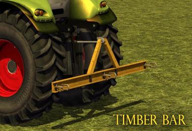 Timber Bar v0.85