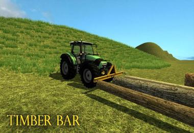 Timber Bar v0.85