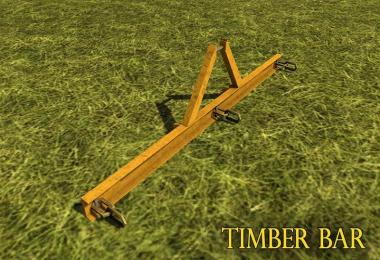 Timber Bar v0.85