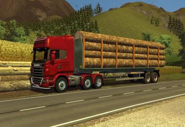 Timber Master B52 v1.01