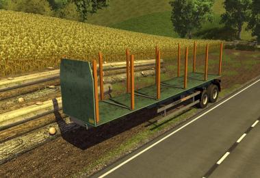 Timber Master B52 v1.01