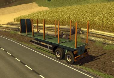 Timber Master B52 v1.01