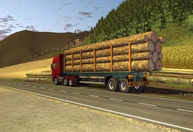 Timber Master B52 v1.01