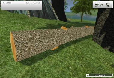 Tree trunk v1.0