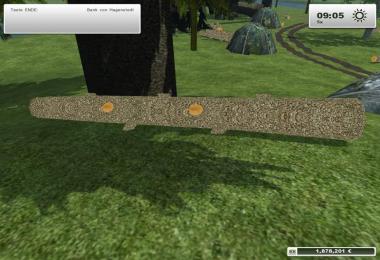 Tree trunk v1.0