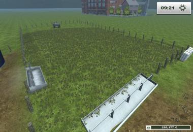 Upper Mountain v0.98