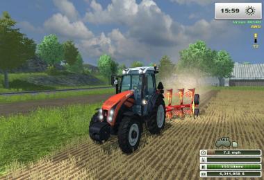 URSUS 8014H MR v0.1