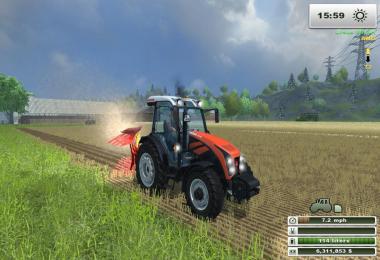 URSUS 8014H MR v0.1