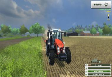 URSUS 8014H MR v0.1