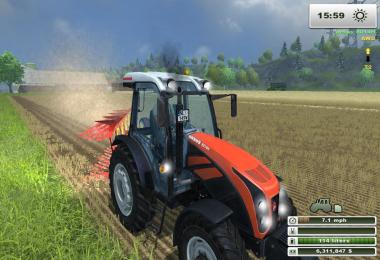 URSUS 8014H MR v0.1