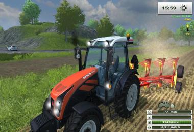 URSUS 8014H MR v0.1